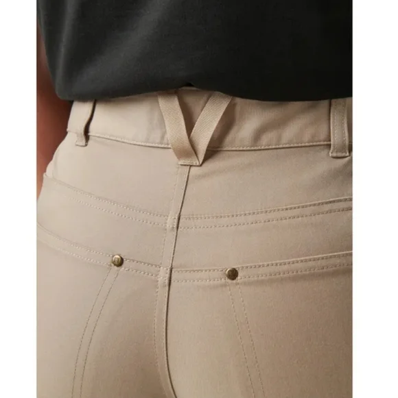 5.11 Women's Cirrus Tactical Pants - Picture 3 of 10